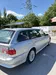 BMW 5 серія 2001-21