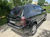 Hyundai Tucson 2008-17