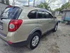 Chevrolet Captiva 2008-2