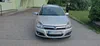 Opel Astra 2005-2