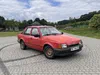 Ford Escort 1989-1