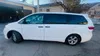 Toyota Sienna 2015-2