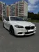 BMW 5 серія 2015-1