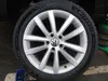 Volkswagen Passat 2013-19