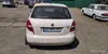 Skoda Fabia 2011-2