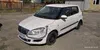 Skoda Fabia 2011-0