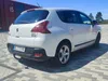 Peugeot 3008 2010-14