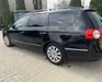 Volkswagen Passat 2009-2