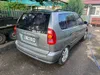Mitsubishi Space Star 2002-3