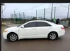 Toyota Camry 2008-2