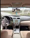 Toyota Camry 2008-8