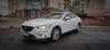 Mazda 6 2014-2