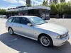 BMW 5 серія 2001-5