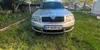 Skoda Superb 2006-2