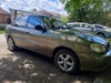 Daewoo Lanos 2006-2