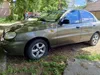Daewoo Lanos 2006-1