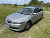 Mazda 6 2007-11