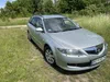 Mazda 6 2007-10