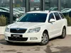 Skoda Octavia 2012-0