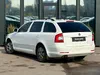 Skoda Octavia 2012-2