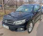 Volkswagen Tiguan 2012-0