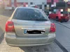 Toyota Avensis 2004-2