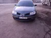 Renault Megane 2006-0