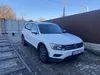 Volkswagen Tiguan 2021-2