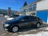 Skoda Superb 2011-2