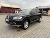 Volkswagen Touareg 2016-0