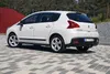 Peugeot 3008 2010-12