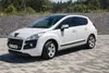 Peugeot 3008 2010-8