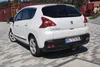 Peugeot 3008 2010-13