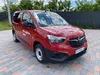 Opel Combo 2021-22