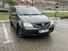 Dacia Logan 2007-0
