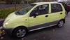 Daewoo Matiz 2008-0