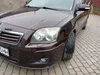 Toyota Avensis 2007-9