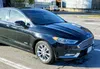 Ford Fusion (North America) 2017-4