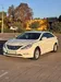 Hyundai Sonata 2012-3