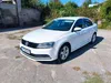 Volkswagen Jetta 2016-2