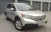 Honda CR-V 2012-0