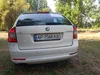 Skoda Octavia 2011-5