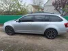 Skoda Octavia 2016-2