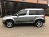 Skoda Yeti 2010-1