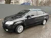 Chevrolet Aveo 2008-0