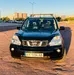 Nissan X-Trail 2008-0