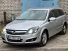 Opel Astra 2009-0
