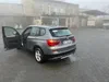 BMW X3 2013-2
