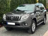 Toyota Land Cruiser Prado 2013-0
