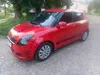 Suzuki Swift 2006-10